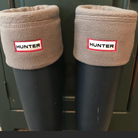 Hunter Accessories - Hunter socks